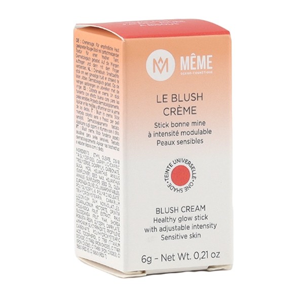 Même Cosmetics Le Blush Crème
