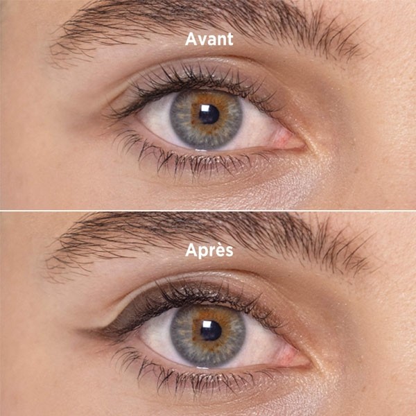 Même Cosmetics crayon pour les yeux