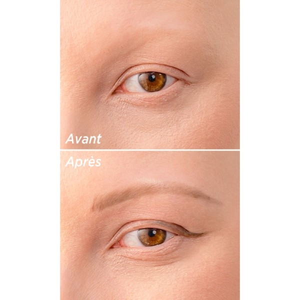 Même Cosmetics feutre sourcils