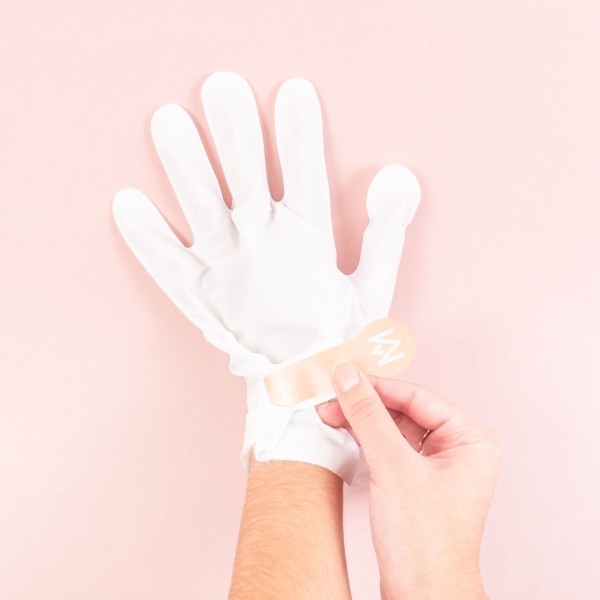 Même Cosmetics Gants de soin 1 paire