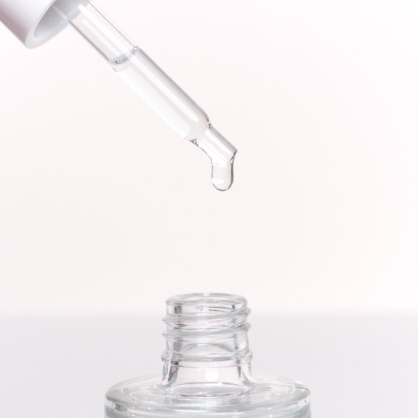 Même Cosmetics Huile sèche vernis