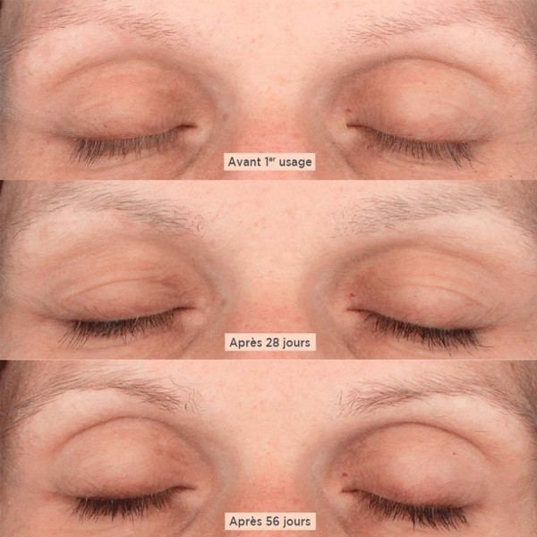 Même Cosmetics Sérum revitalisant Cils et sourcils