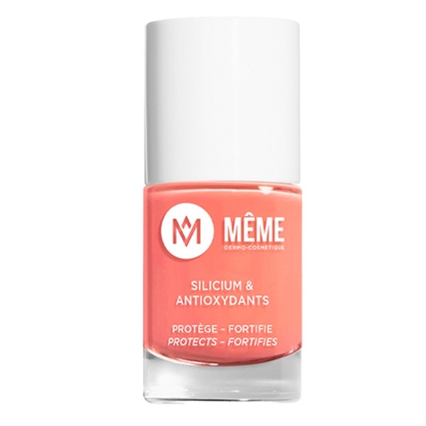 Même Cosmetics Vernis à Ongles au Silicium