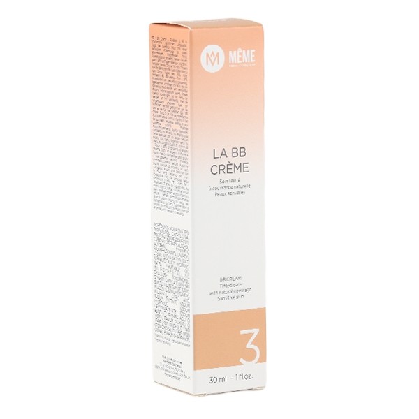 Meme Cosmetics La BB Crème