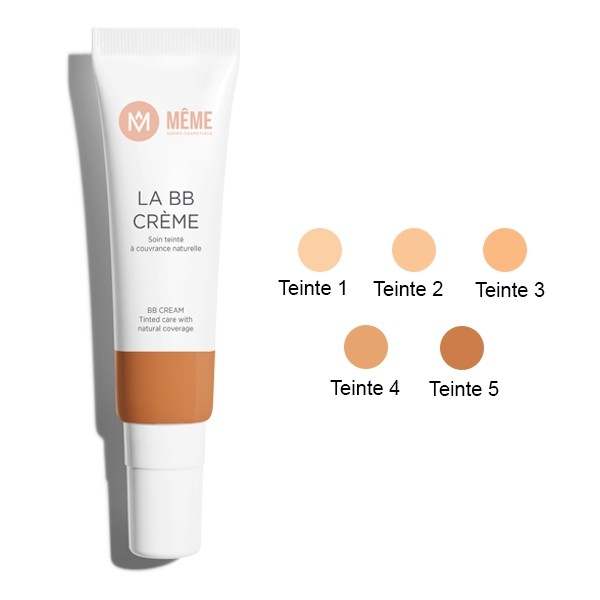 Meme Cosmetics La BB Crème