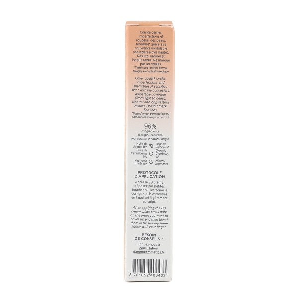 Meme Cosmetics Le Correcteur Stick