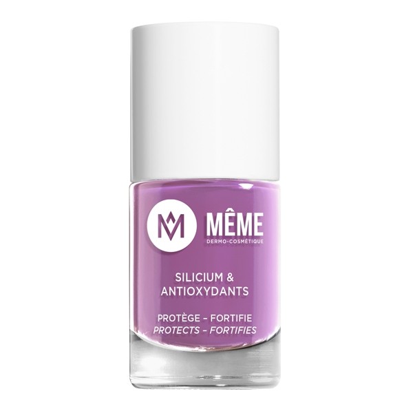 Même Cosmetics Vernis à Ongles au Silicium