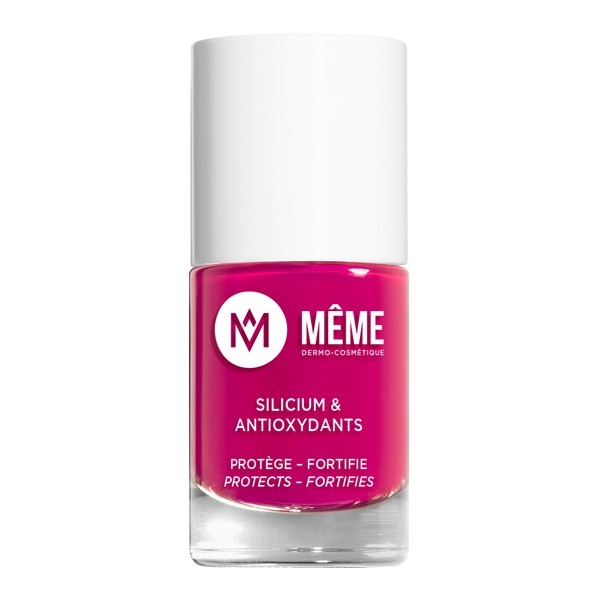 Même Cosmetics Vernis à Ongles au Silicium