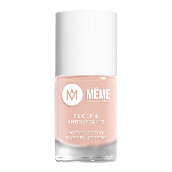 Même Cosmetics Vernis à Ongles au Silicium