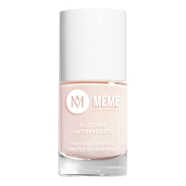Même Cosmetics Vernis à Ongles au Silicium