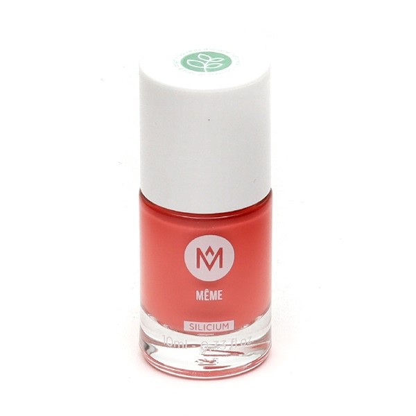 Même Cosmetics Vernis à Ongles au Silicium