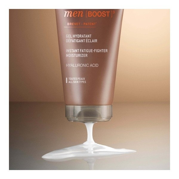 Nuxe Men Boost Gel hydratant