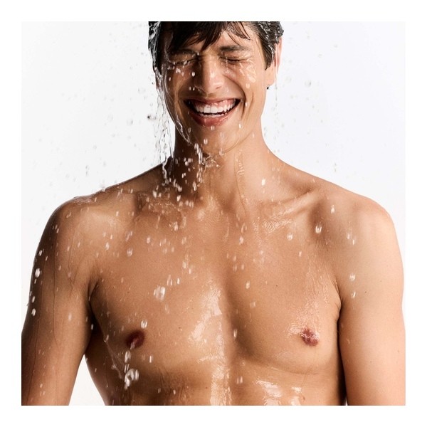 Nuxe Men Boost Gel douche multi-usages