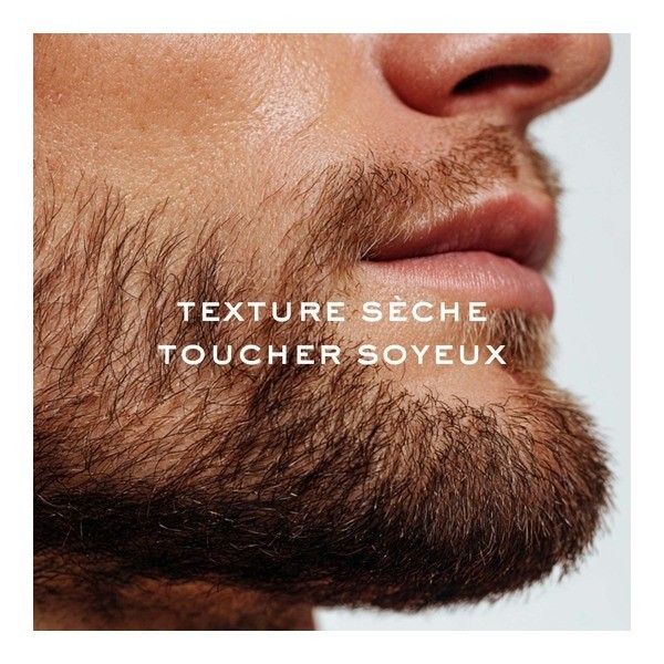 Nuxe Men Boost huile barbe multi-fonctions