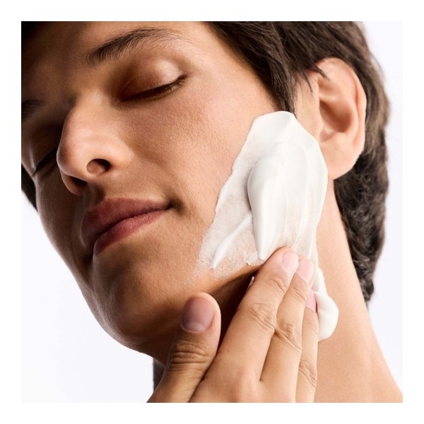 Nuxe Men Boost Mousse à raser anti-irritations