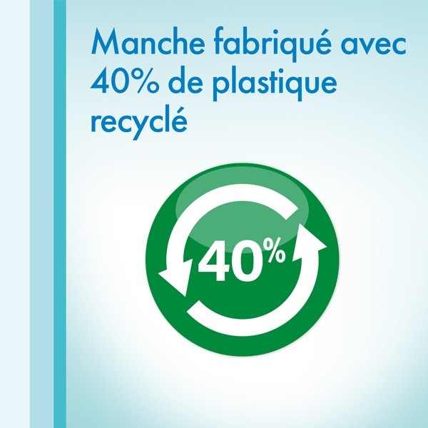 Méridol protection gencives + sensibilité brosse à dents souple