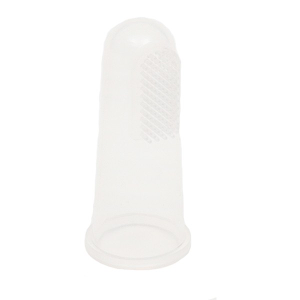 Miss Brossette doigtier brosse à dents