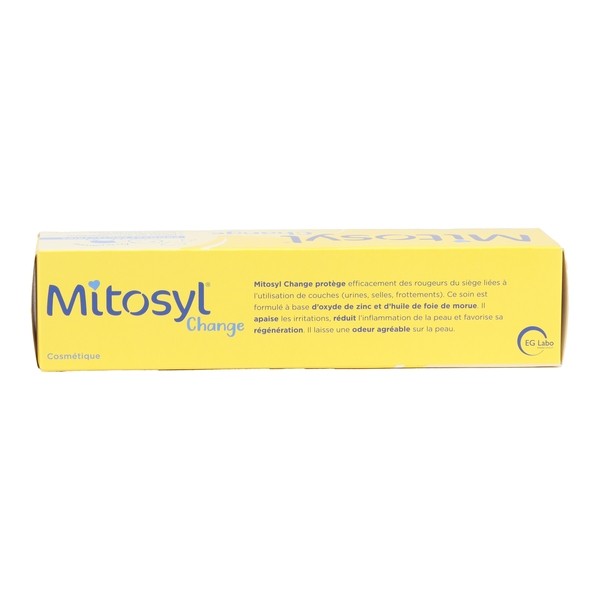 Mitosyl Change pommade protectrice