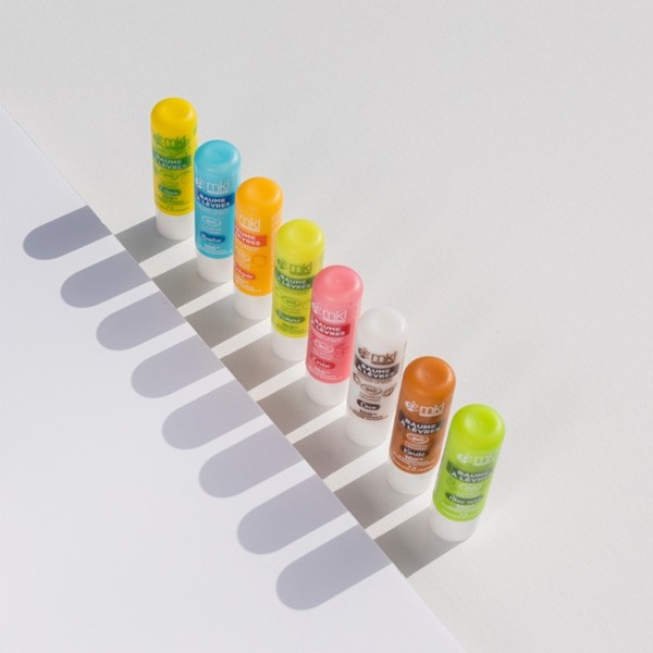 MKL Baume à lèvres Mangue Bio