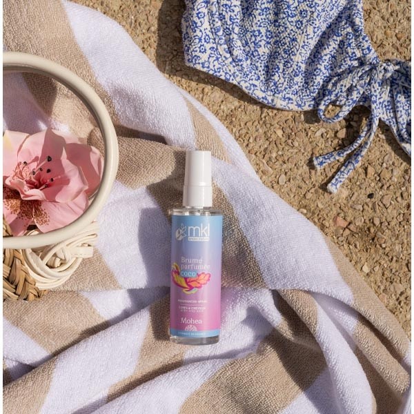 MKL Brume parfumée Coco