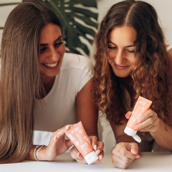 MKL Crème Mains Nourrissante Bio Karité