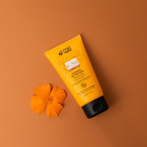 MKL Masque Nutrition Bio