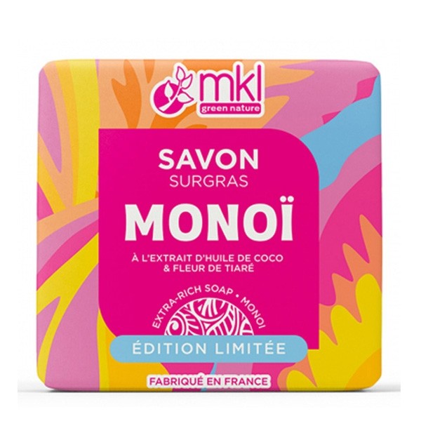 Idée cadeau Monoï MKL