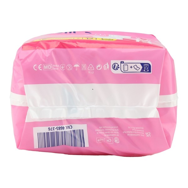 MoliCare Premium Lady Pad Protections anatomiques 3 gouttes