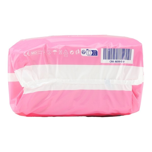 Molicare Premium Lady Pad Protections anatomiques 5 gouttes