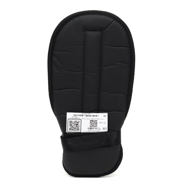 Moufles de sécurité 1 paire