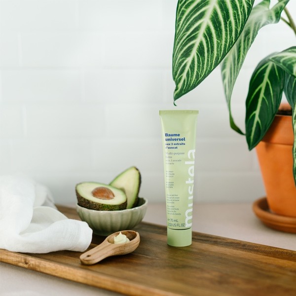Mustela Baume Universel  Bio