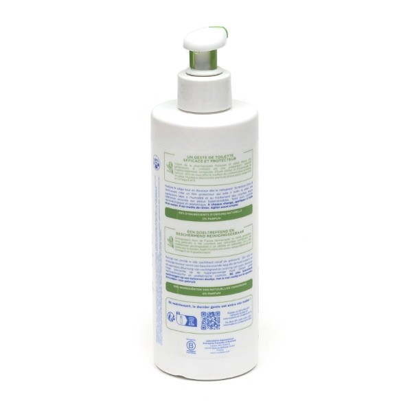 Mustela liniment dermo-protecteur