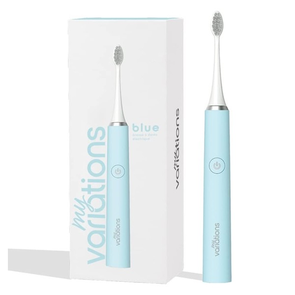 My Variations Brosse à dents électrique