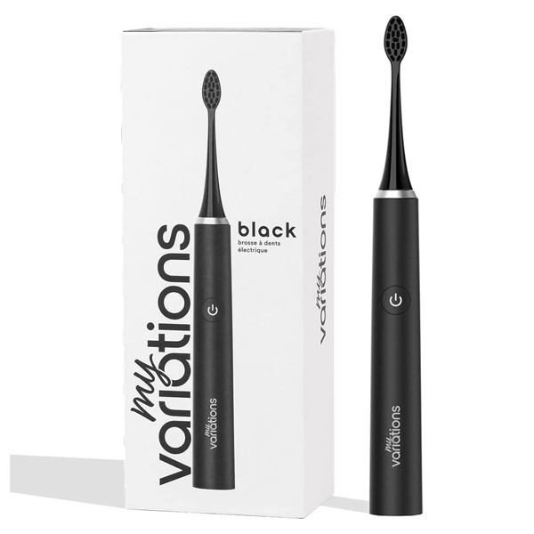 My Variations Brosse à dents électrique