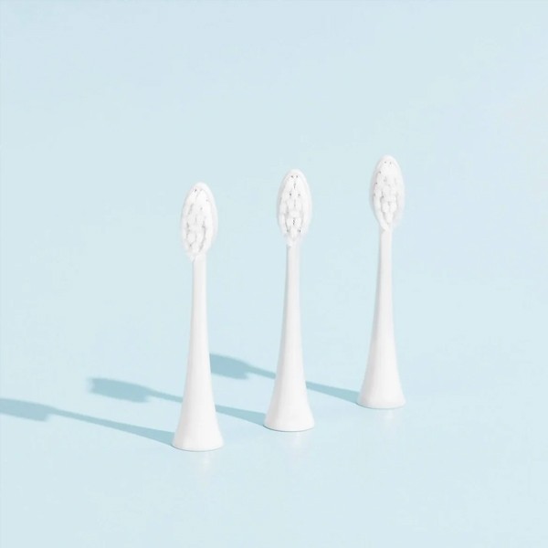 My Variations Têtes de brosse à dents électrique Souples