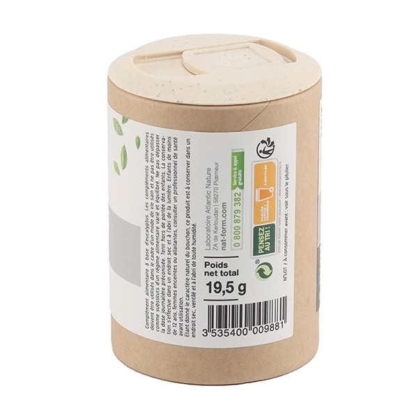 Nat et Form Ecoresponsable eucalyptus gélules