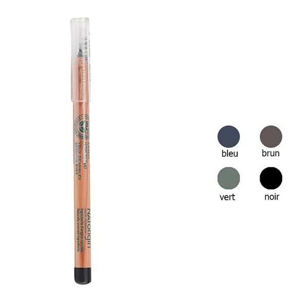 Natorigin crayon liner