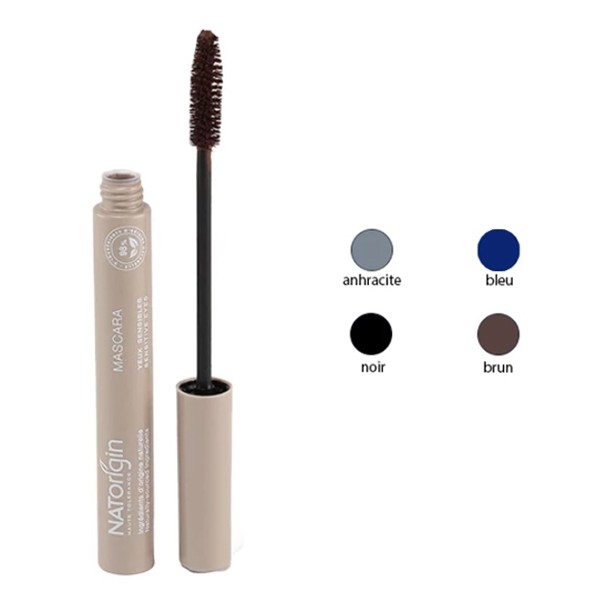 Natorigin mascara bio allongeant