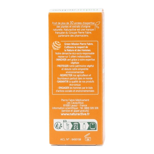 Naturactive huile de Macadamia