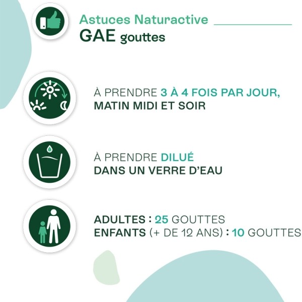 Naturactive gouttes respiratoires