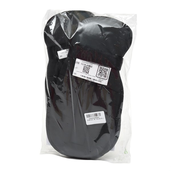 Moufles de sécurité 1 paire