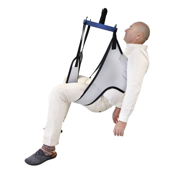 Sangle de toilette éco Jersey confort