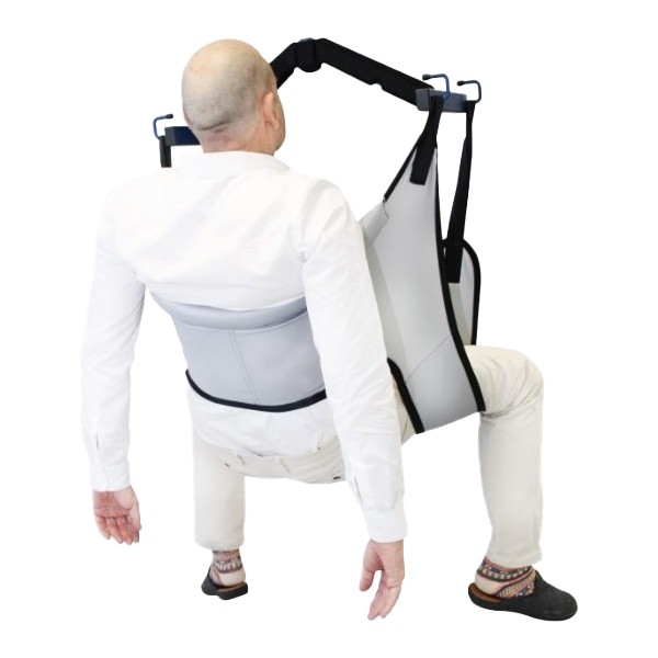 Sangle de toilette éco Jersey confort