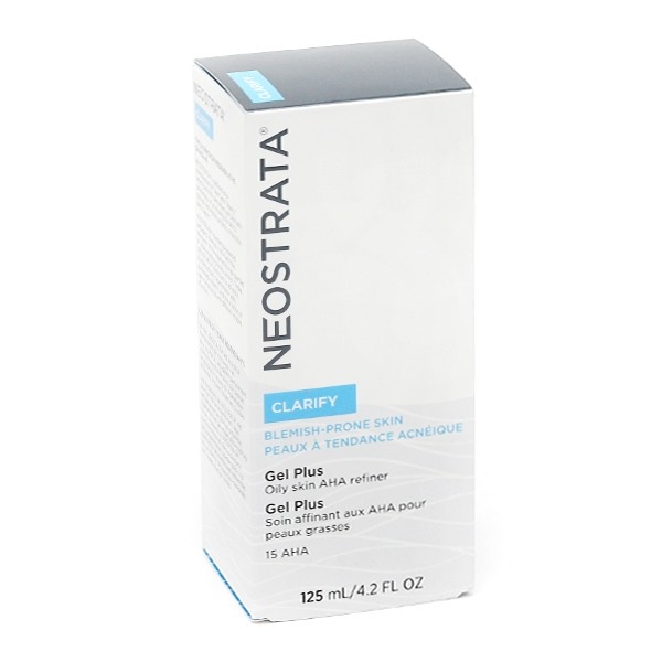 NeoStrata Clarify 15 AHA gel plus