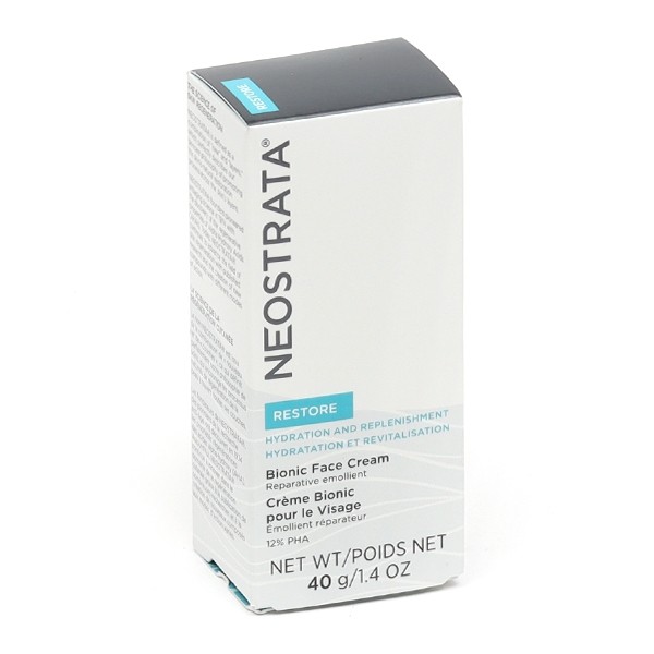 NeoStrata Restore 12 PHA crème Bionic