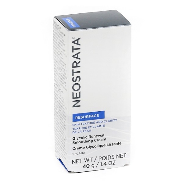NeoStrata Resurface 10 % AHA crème lissante
