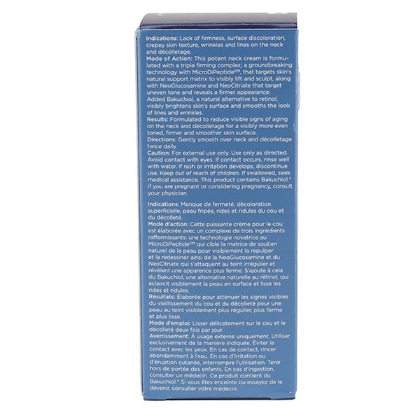 NeoStrata Firming Crème raffermissante cou et décolleté