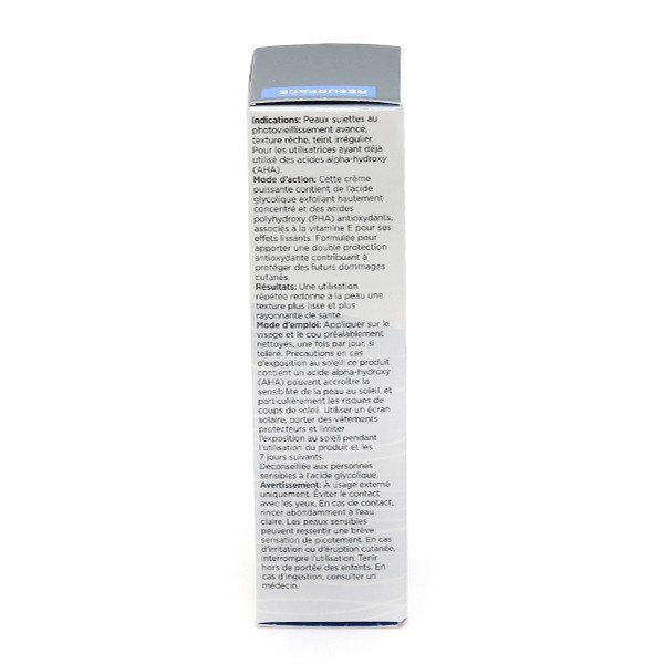 Neostrata Resurface crème surpuissante 20 AHA