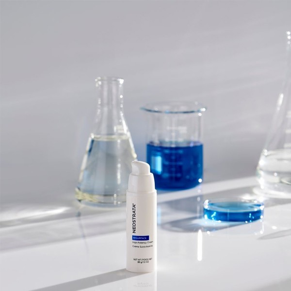 Neostrata Resurface crème surpuissante 20 AHA