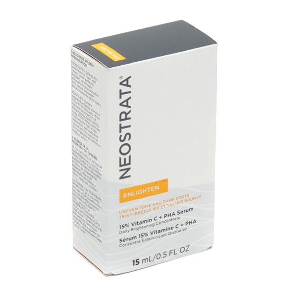 NeoStrata Sérum 15% Vitamine C + PHA